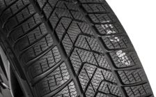 Kompletne koło zimowe Zenith 18" do Superb III