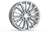 Felga aluminiowa Trinity 18“ Karoq