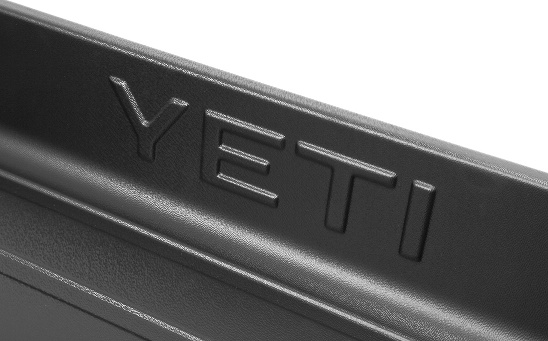 Plastikowa taca do bagażnika Yeti