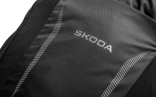 Plecak outdoorowy Škoda x Osprey 32l