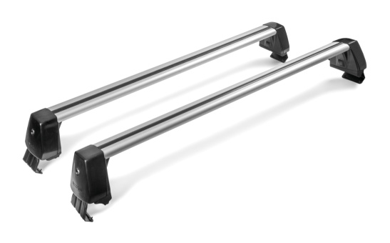 Bazowy bagażnik dachowy Superb IV Limo