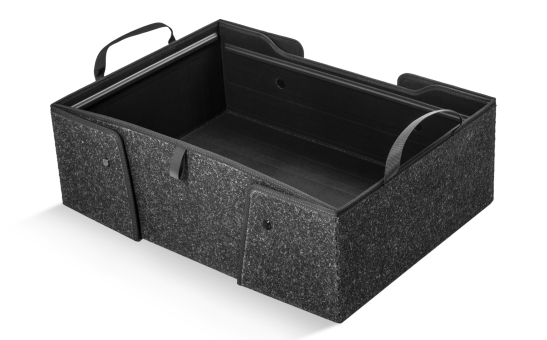 Dywanik dwustronny - transporter