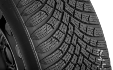 Kompletne koło zimowe 16" do modelu Kamiq