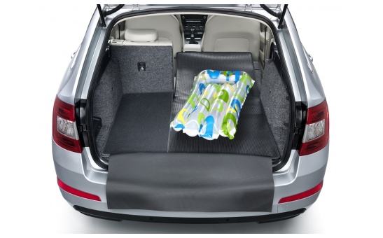 Dywanik rozkładany Octavia III Combi