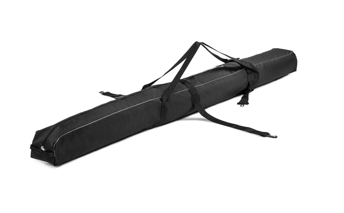 Pokrowiec na narty do auta Kodiaq