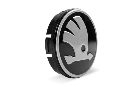 Ozdobny środek koła