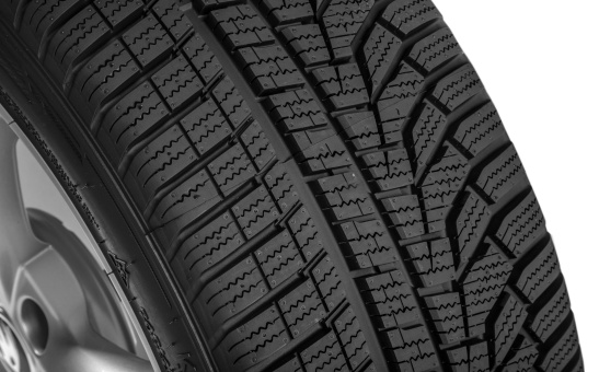 Kompletne koło zimowe Dione 16“ do modelu Fabia III