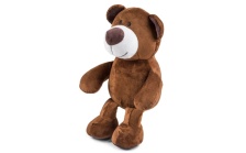 Pluszowy miś Kodiaq