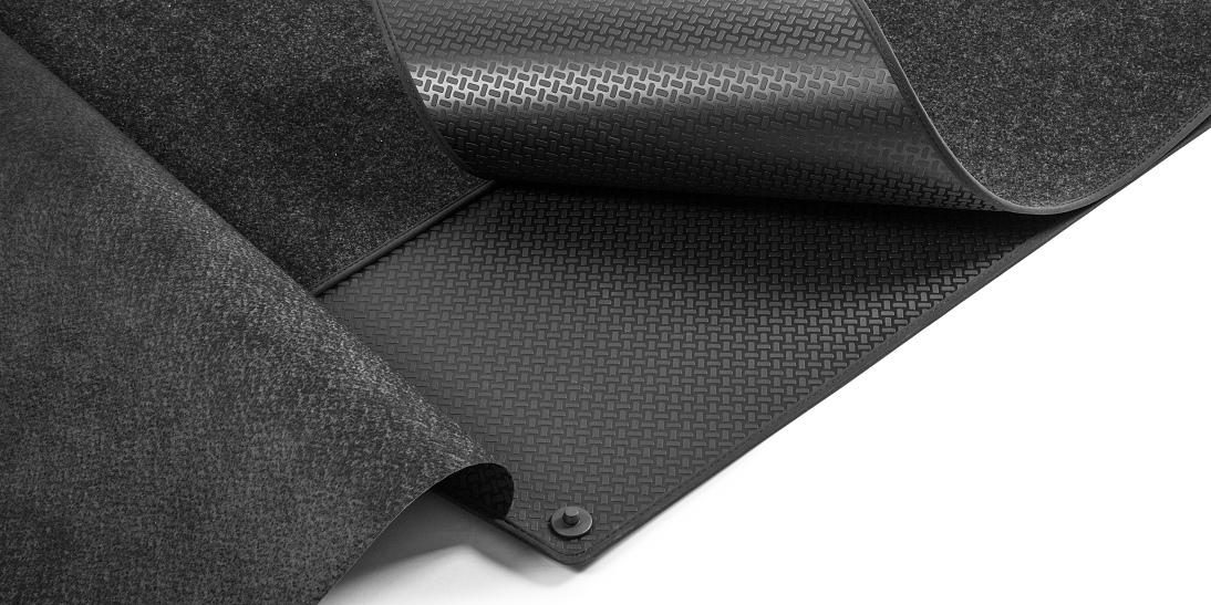 Mata rozkładana Kodiaq