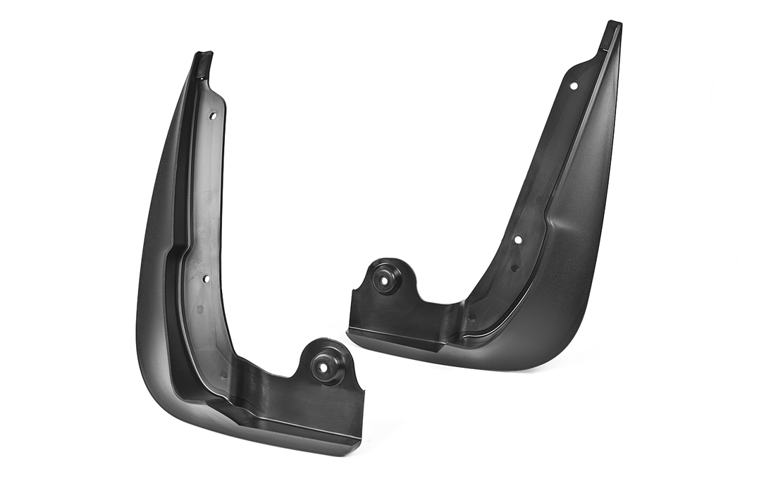 Chlapacze przednie Yeti