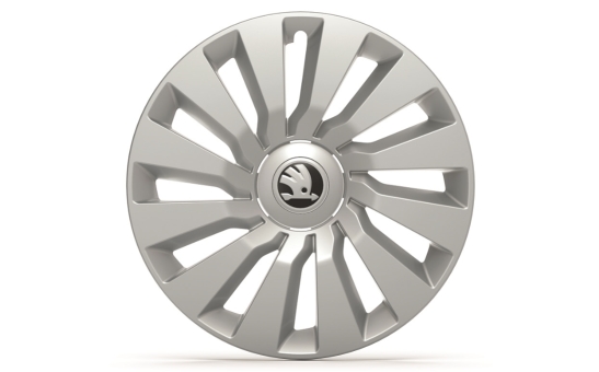 Komplet kołpaków Tekton 16"