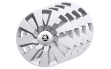 Kołpaki Superb IV 16"