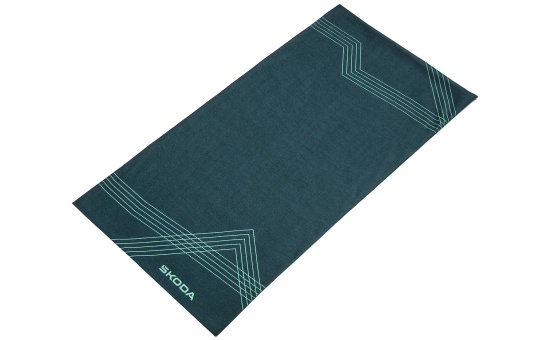 Szalik wielofunkcyjny