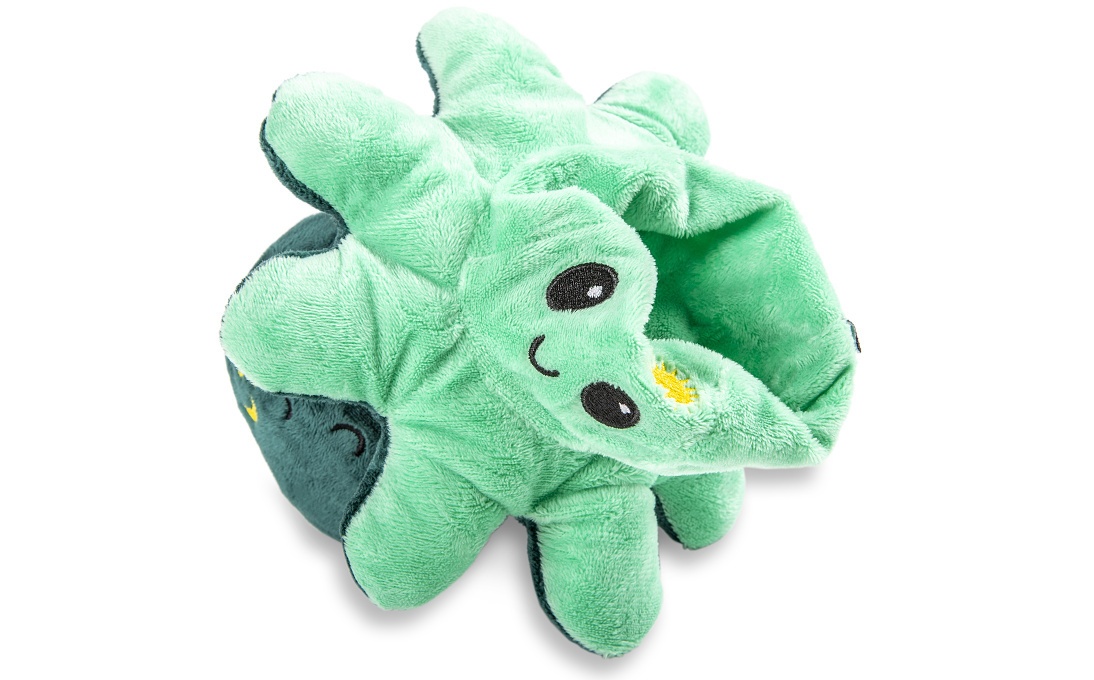 Zabawka pluszowa Octavius