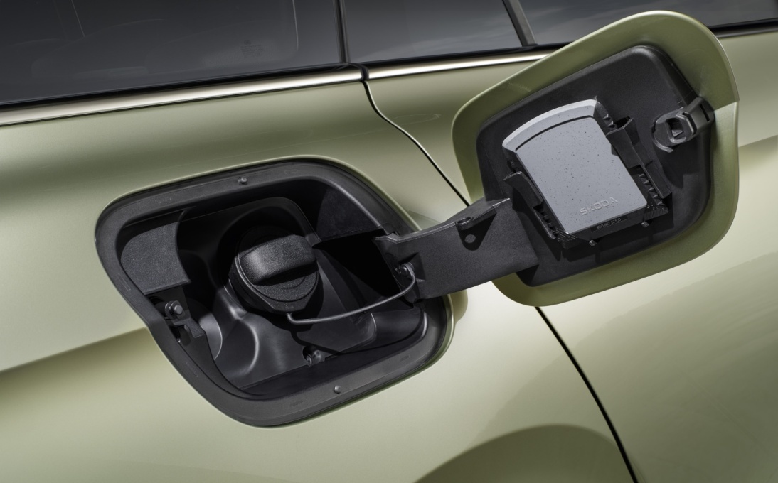 Skrobaczka trapezowa do lodu