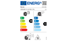 Kompletne koło zimowe 16" do modelu Octavia IV
