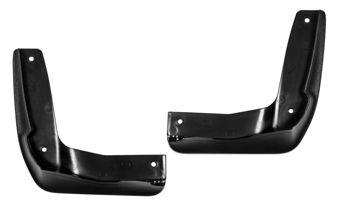 Przednie chlapacze Scala