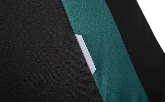 Kurtka męska na narty biegowe