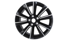 Felga aluminiowa Matterhorn 17" Yeti