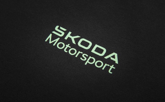 T-shirt męski Motorsport