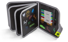 Maty do rysowania dzieci