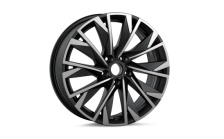 Felgi aluminiowe Hydrus 18" Karoq