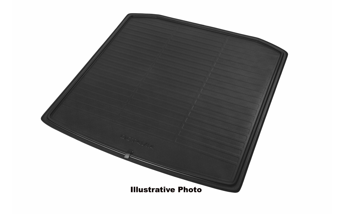 Dywanik dwustronny Octavia IV