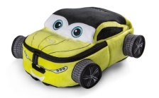 Plecak dziecięcy Škoda Enyaq