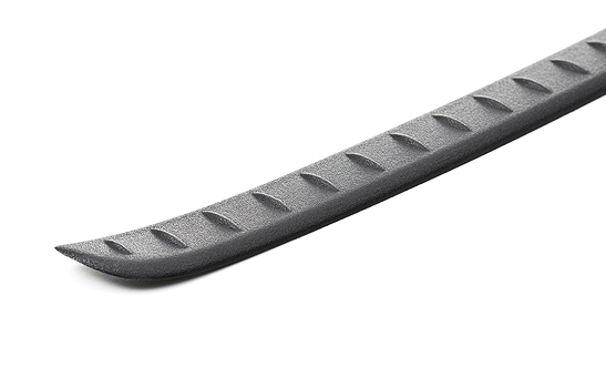 Listwa ochronna na krawędź ładunkową Fabia II Combi