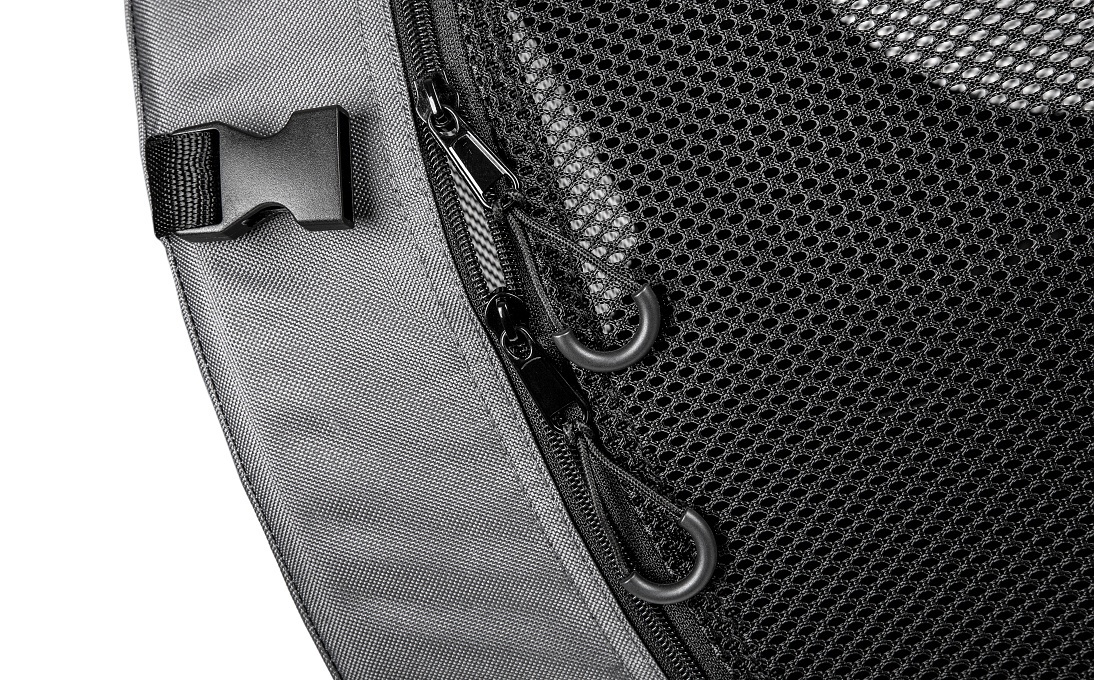 Transporter dla zwierząt domowych