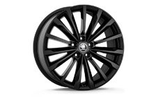 Felga aluminiowa Trinity 19" Superb III
