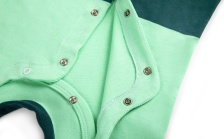 Pajacyk dziecięcy Motorsport