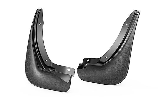 Chlapacze przednie Superb III