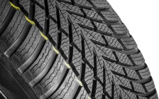 Kompletne koło zimowe 16" do Superb IV