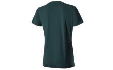 T-shirt damski emerald