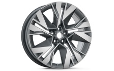 Felga aluminiowe Remo 20" Enyaq, Elroq
