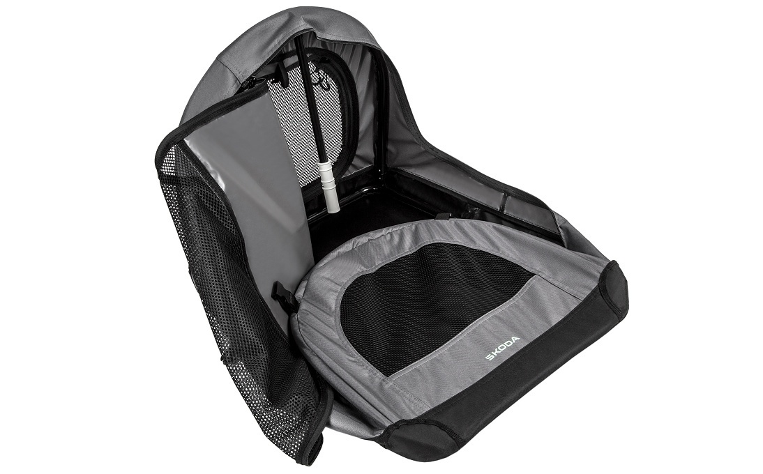 Transporter dla zwierząt domowych