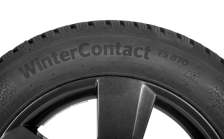 Kompletne koło zimowe Nanuq 16" do Scala, Kamiq