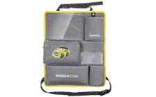 Organizer samochodowy dziecięcy