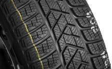 Kompletne koło zimowe 16" do Superb III