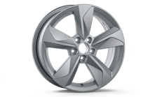 Felga aluminiowa Ursus 16" Fabia IV