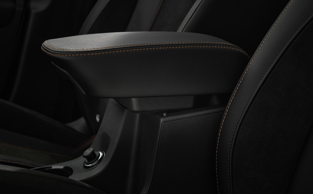 Nakładka regulująca podłokietnik