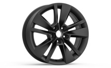 Felga aluminiowe Triton 17" Karoq