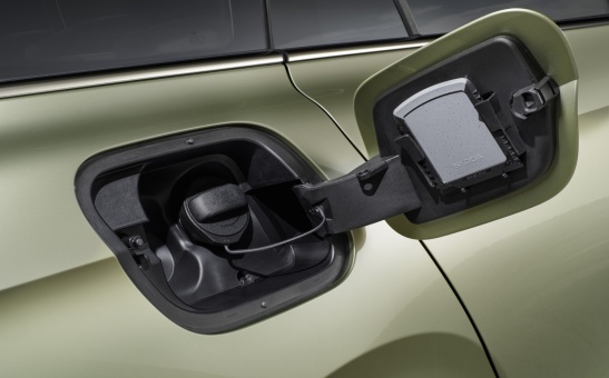 Skrobaczka trapezowa do lodu