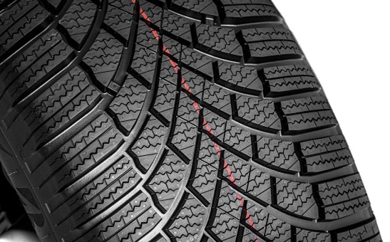 Kompletne koła zimowe Lefka 19" do Kodiaq II