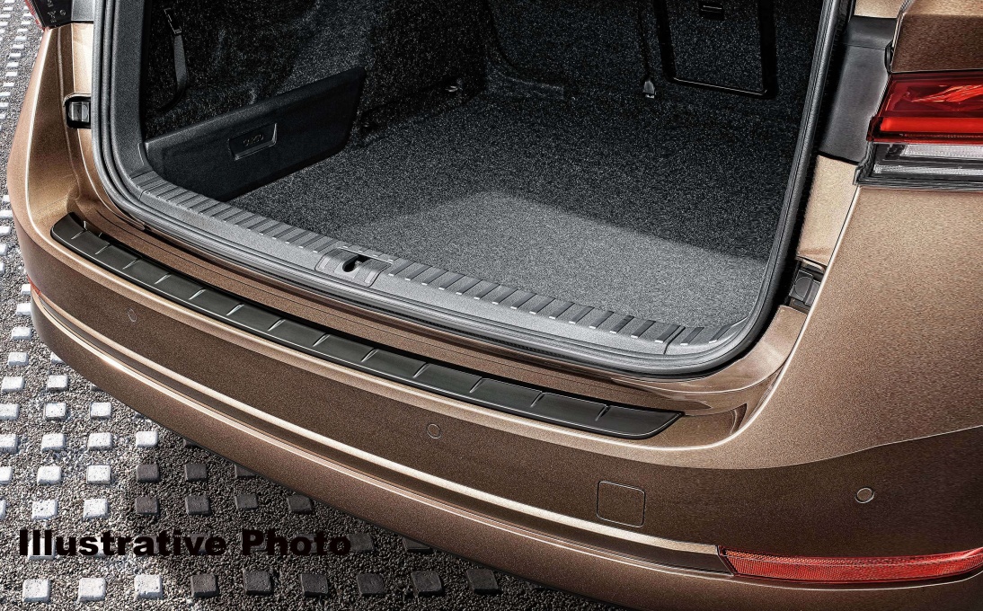 Listwa ochronna na krawędź ładunkową Octavia IV