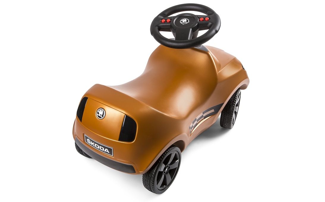 Rowerek biegowy dziecięcy Fabia