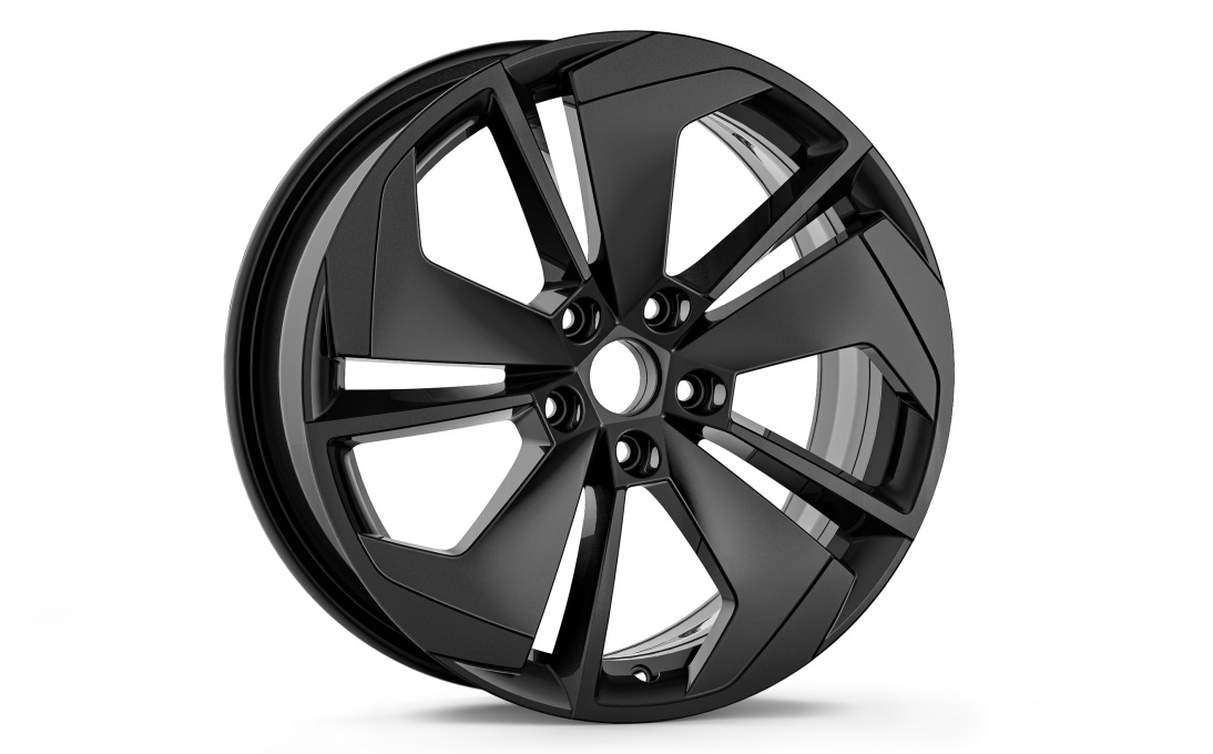 Felga aluminiowa Comet 18" Octavia IV