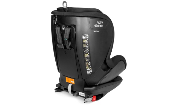 Fotelik samochodowy dla dzieci TRIFIX 2 i-SIZE