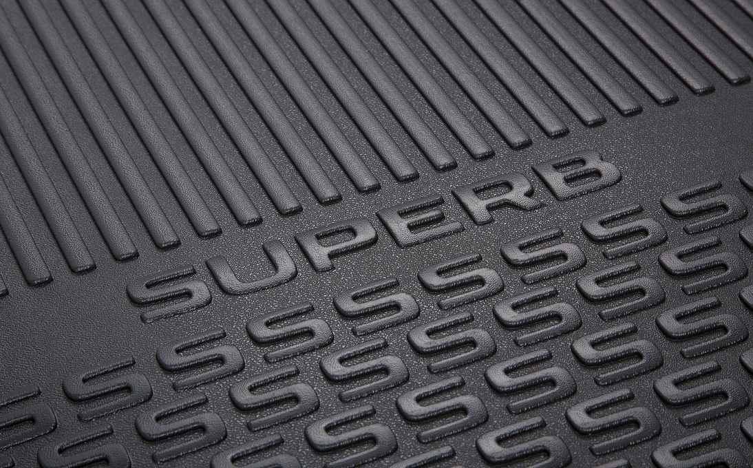 Ochronna wkładka Superb III Combi